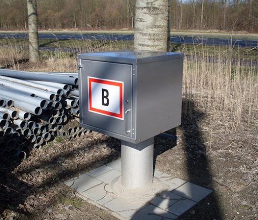 Aanvalskasten - Image 2