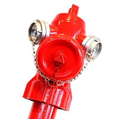 Hydrant