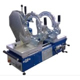 Spiegellasmachines